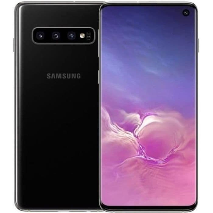 Samsung Galaxy S10 Plus reconditionné