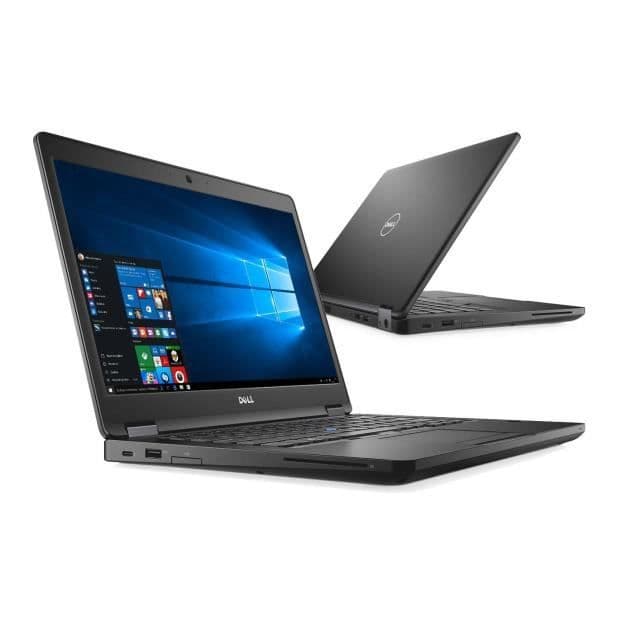 Dell Latitude 5480 14"
