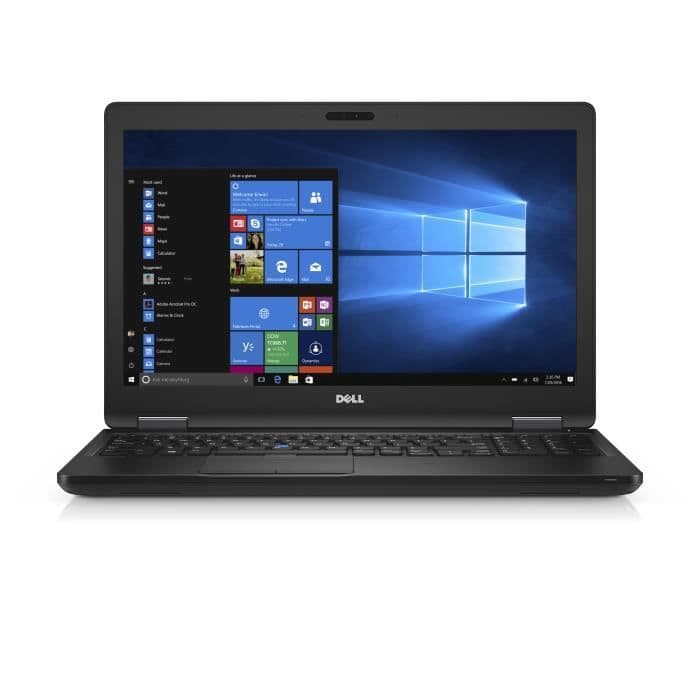 Dell Latitude 5580 15"