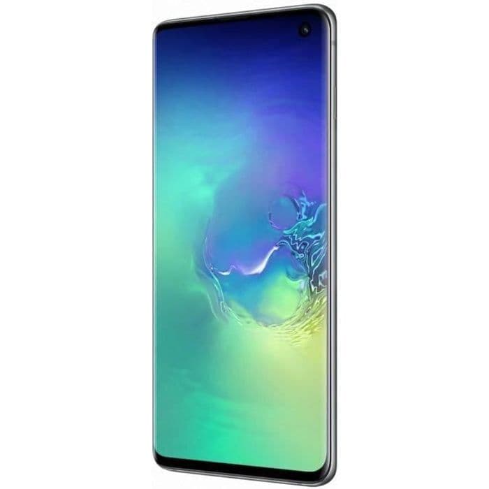 Samsung Galaxy S10 reconditionné