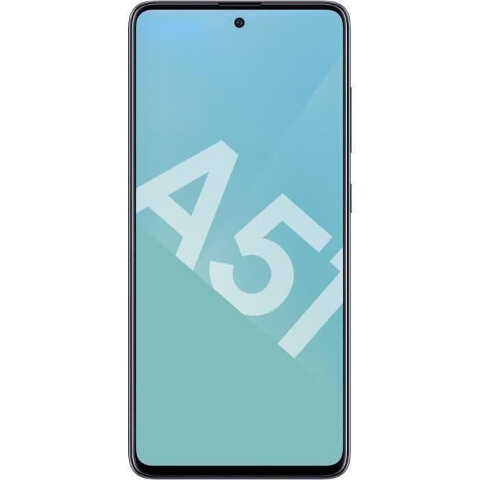 Galaxy A51