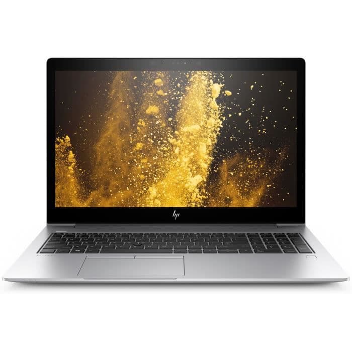 HP EliteBook 850 G5 15"