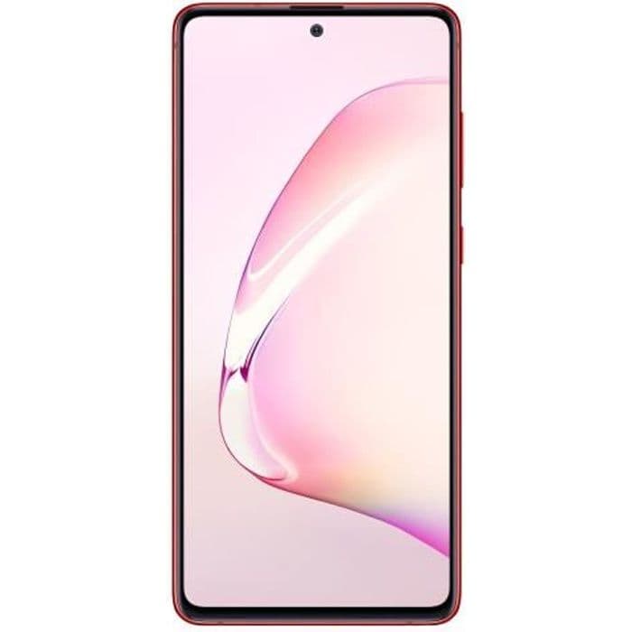 Samsung Galaxy Note 10 Lite reconditionné
