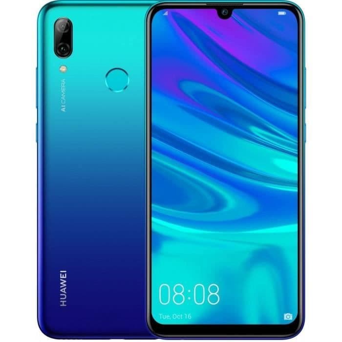 Huawei P Smart