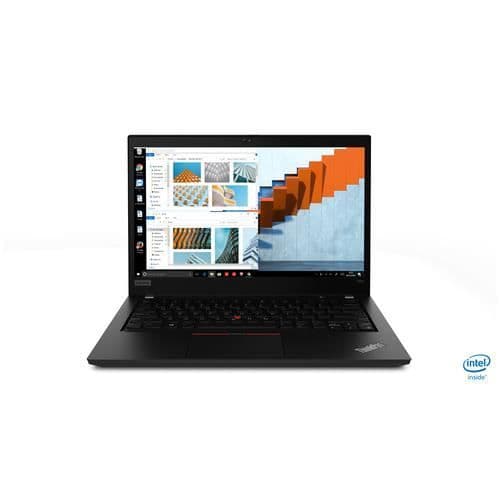 Lenovo ThinkPad T490 14"