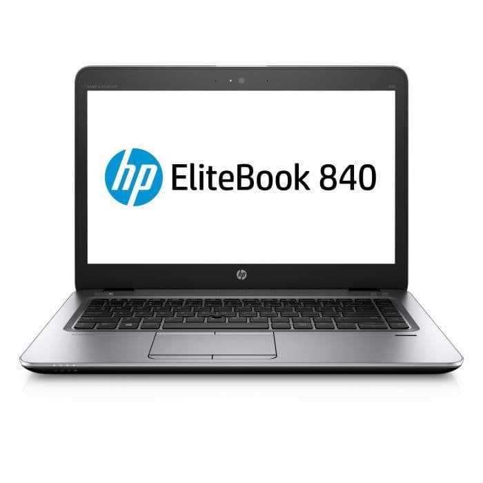 HP EliteBook 840 G3 14"