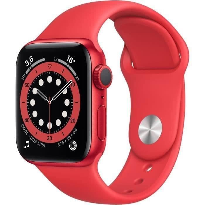 Apple Apple Watch Series 6 reconditionné