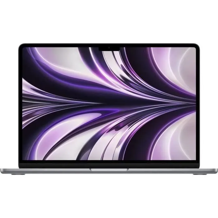 Apple MacBook Air M2 13" 2022 reconditionné