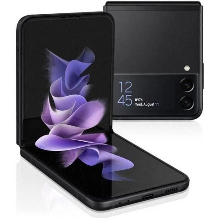 Samsung Galaxy Z Flip 3 reconditionné