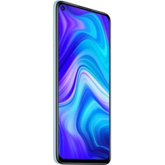 Redmi Note 9