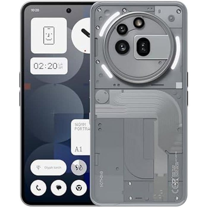 Nothing Phone reconditionné