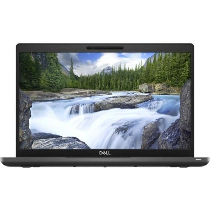 Dell Latitude 5400 14"