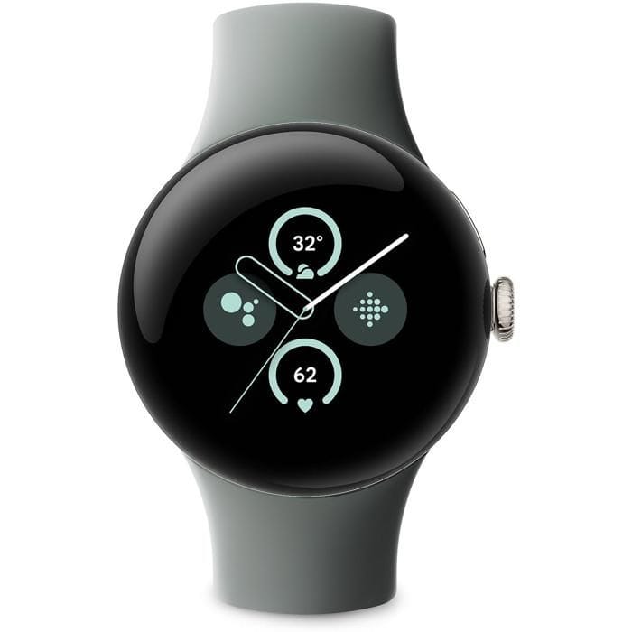 Google Pixel Watch 2