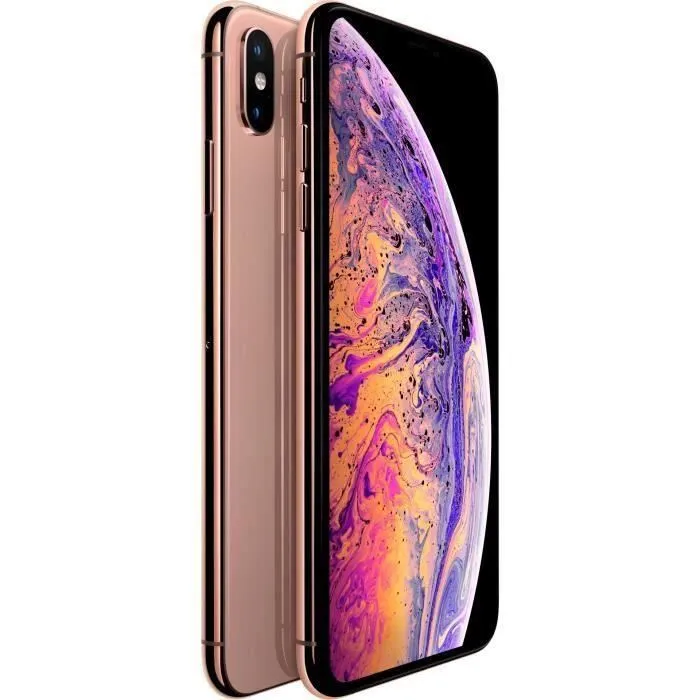Apple iPhone XS Max reconditionné