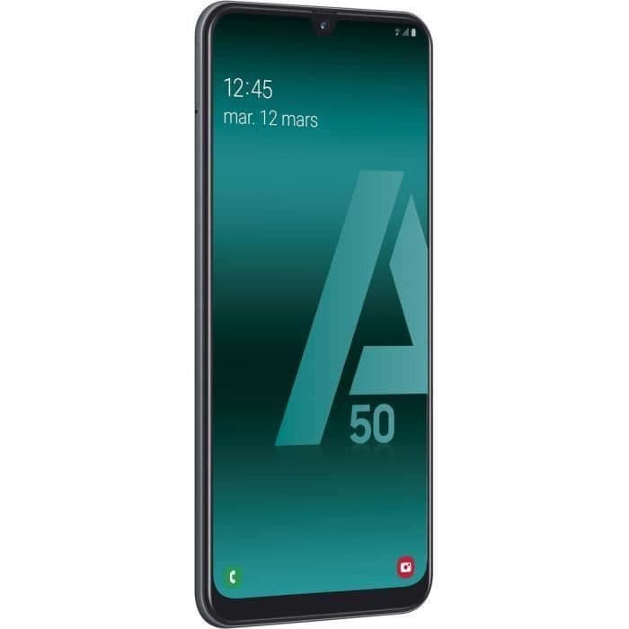Galaxy A50