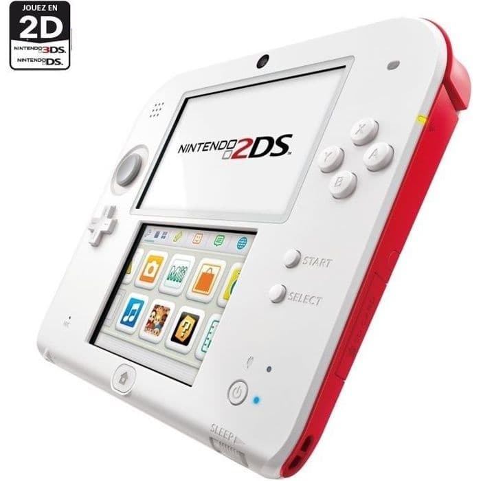 Nintendo Nintendo 2DS reconditionné