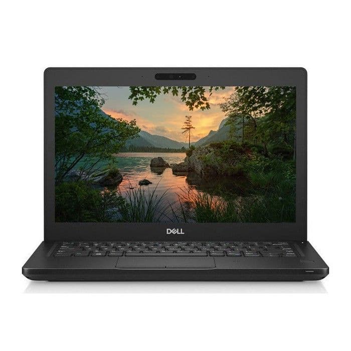 Dell Latitude 5290 12"