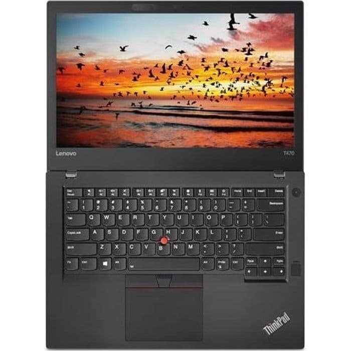 Lenovo ThinkPad T470 14"