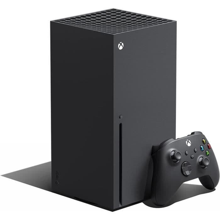 Microsoft Xbox Series X reconditionné