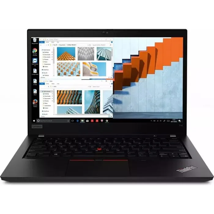 Lenovo ThinkPad T14 Gen 1 14" reconditionné