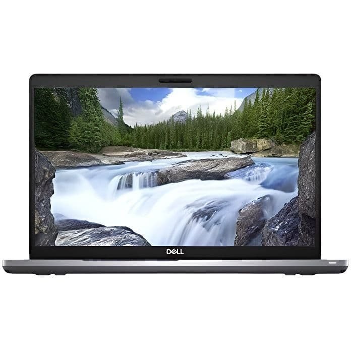 Dell Latitude 5510 15"