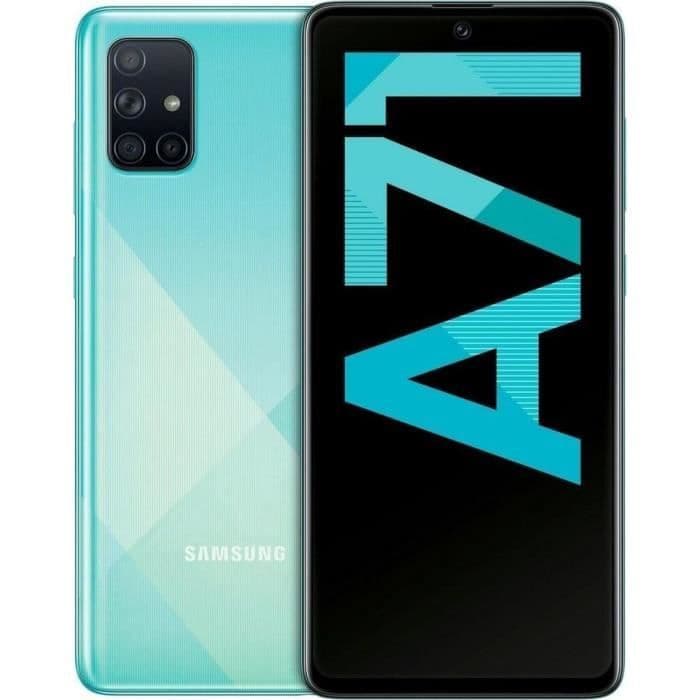 Galaxy A71