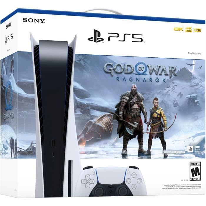 Sony Computer Entertainment PlayStation 5 reconditionné