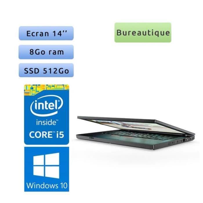 Lenovo ThinkPad L470 14"