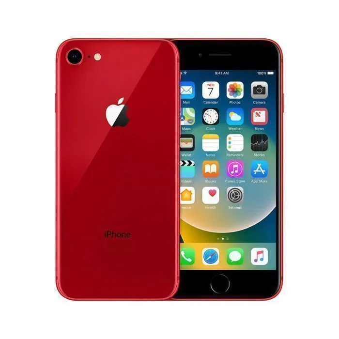 Apple iPhone 8 reconditionné