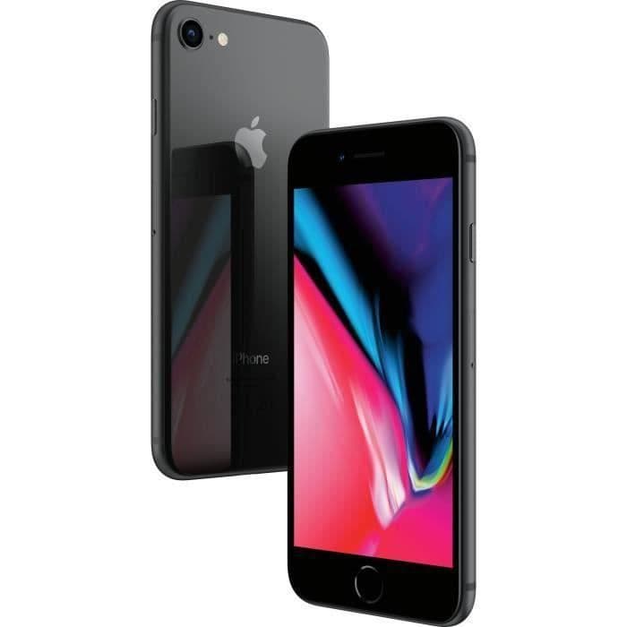 iPhone 8