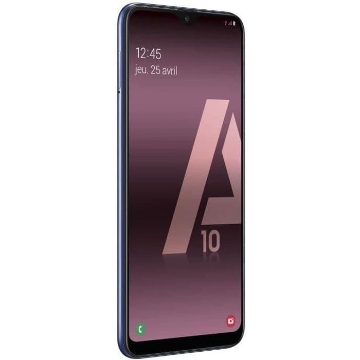 Galaxy A10