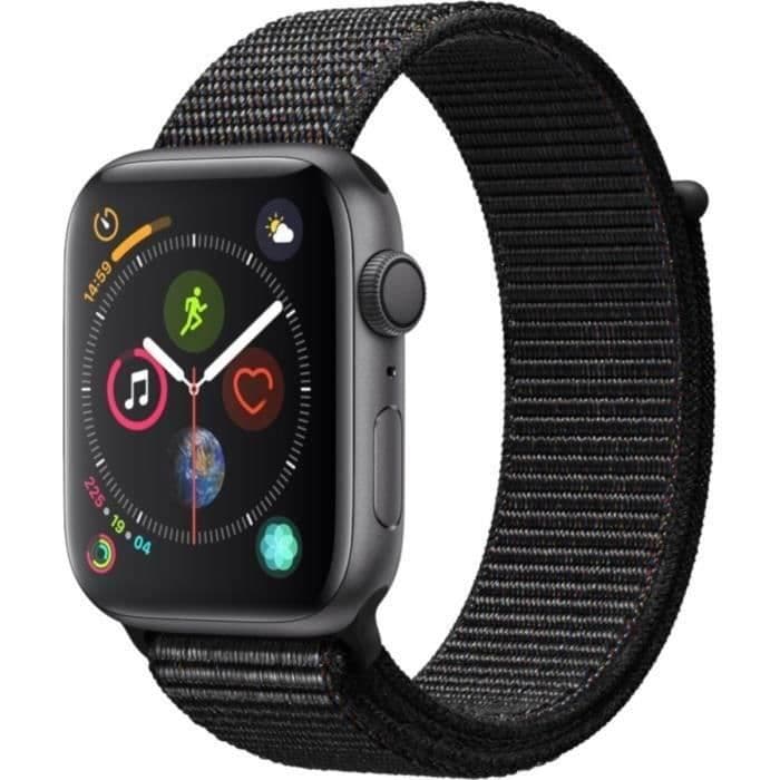 Apple Watch Series 4