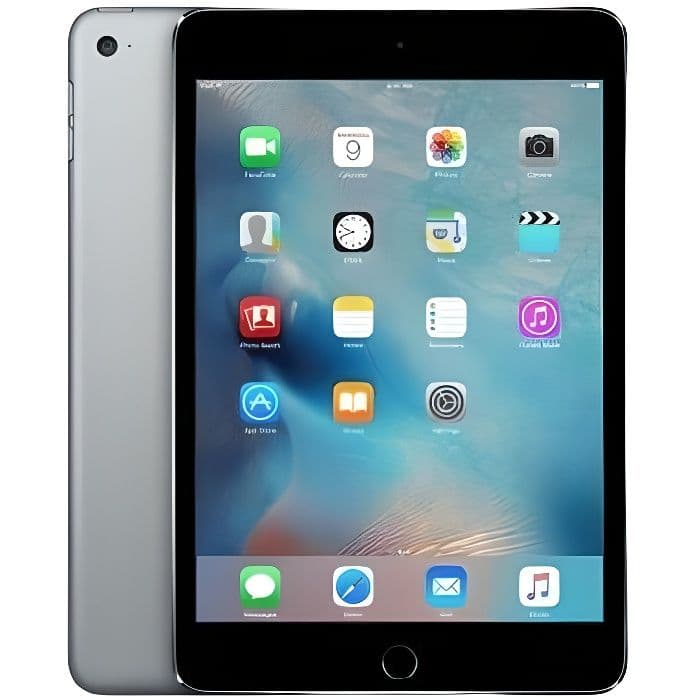iPad mini 4 A8 2015