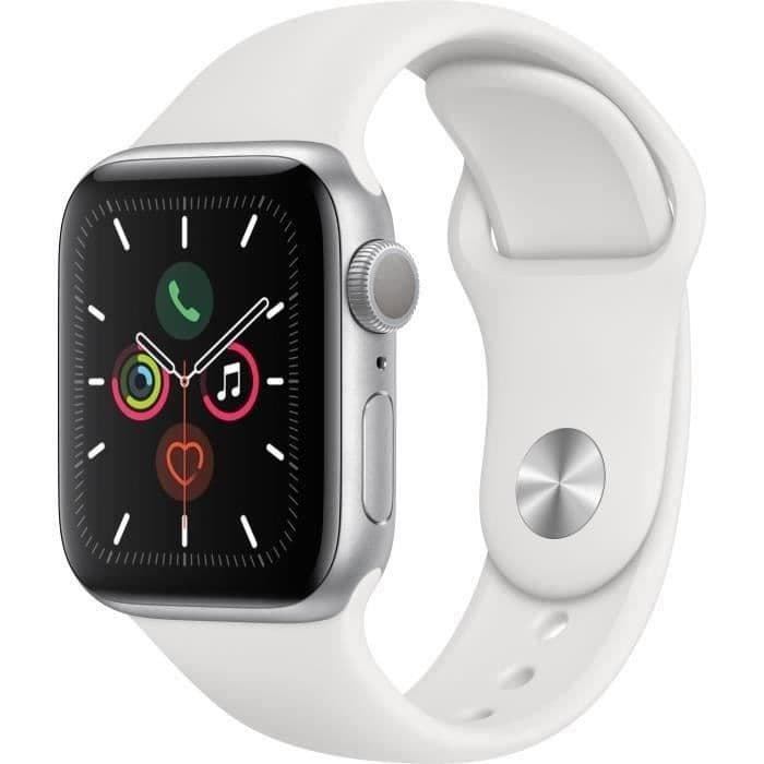 Apple Apple Watch Series 5 reconditionné