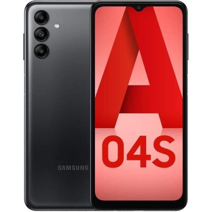 Galaxy A04s
