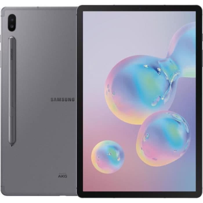 Galaxy Tab S6