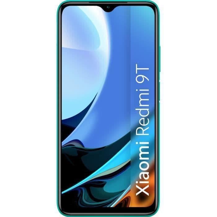 Redmi 9t