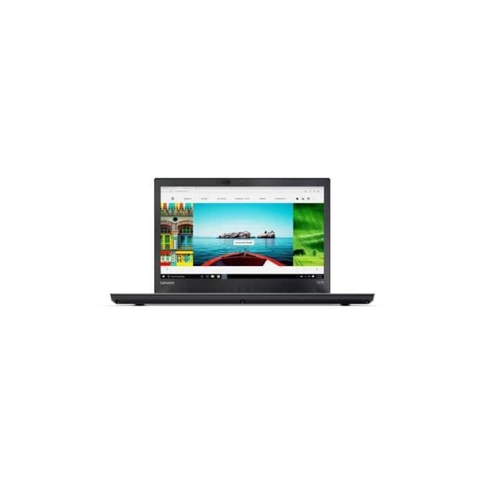 Lenovo ThinkPad T470 14"