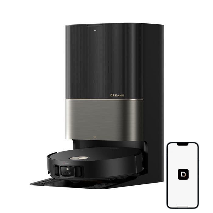 Dreame Dreame X50 Ultra reconditionné