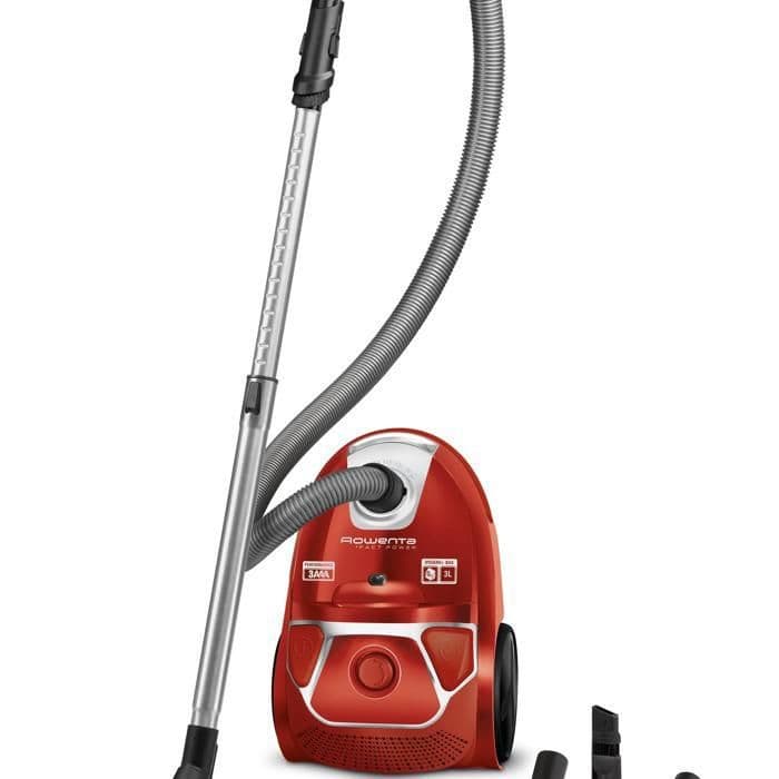 Rowenta Rowenta Compact Power RO3953EA reconditionné