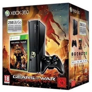 Microsoft Xbox 360
