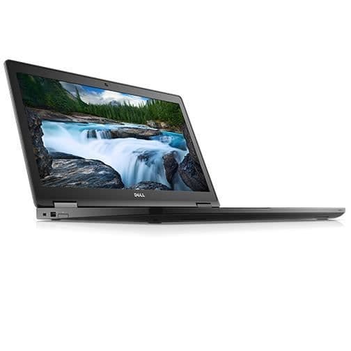Dell Latitude 5580 15"
