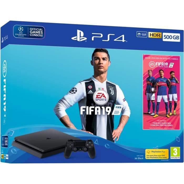 SONY COMPUTER ENTERTAINMENT PlayStation 4 reconditionné