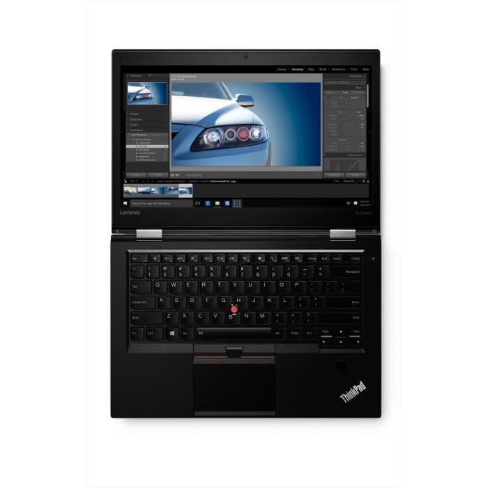 Lenovo ThinkPad X1 14"