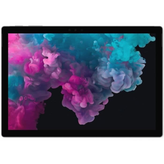 Microsoft Surface Pro 6 12"