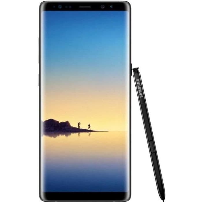 Galaxy Note8