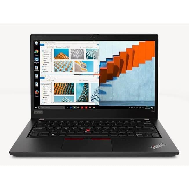 Lenovo ThinkPad T490 14"