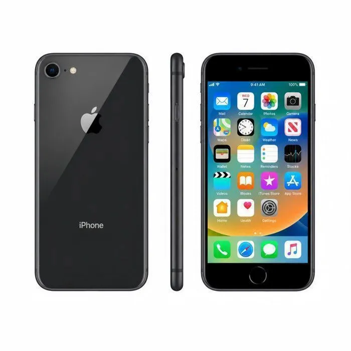 Apple iPhone 8 reconditionné