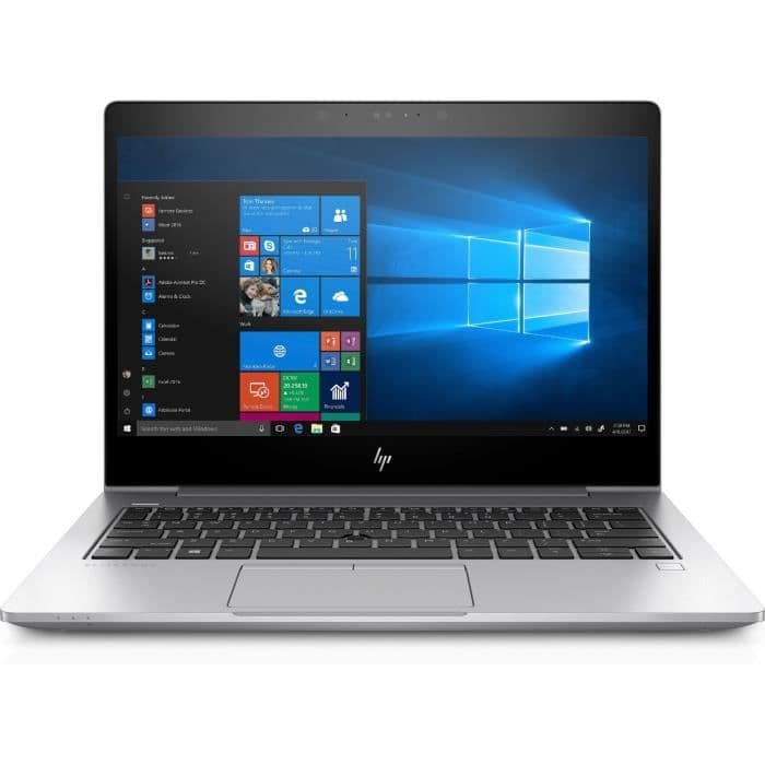 HP HP EliteBook 830 G5 13" reconditionné