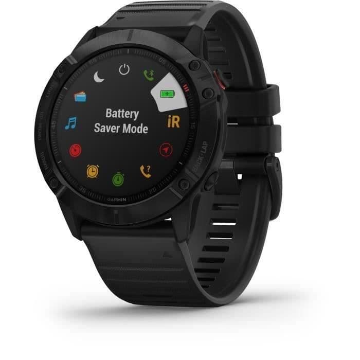 Garmin Garmin Fenix 6X Pro reconditionné